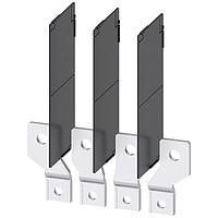 SIEMENS 3VA92640QC00 Bus Connector BRKR 3VA2 250A F CN BAR BRDN 4PC ACC