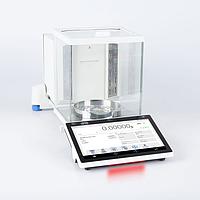 RADWAG XA 82/220.5Y.A Analytical Balance (82 / 220 g, 0.01 / 0.1 mg)
