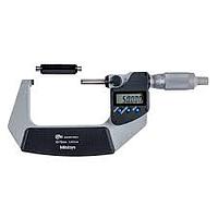 Mitutoyo 293-236-30 Coolant Proof Digimatic Outside Micrometer (50-75mm/ 0.001mm)