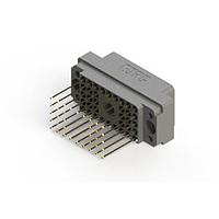 EDAC 519-036-542-300 Connectors Rack & Panel Connector