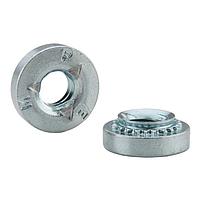PEM SL-M6-1ZI Lock Nut NUT, LOCK, STEEL