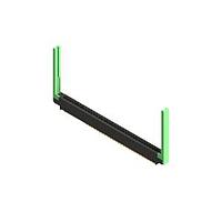 EDAC 387-070-560-868 Standard Card Edge Connectors Card Edge Connector