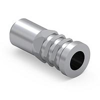 Mill-Max 0328-0-15-80-34-80-10-0 Socket Pins 200u SN OVER NI 34 CON