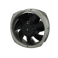 Orion Fans OA200AN-11-1TB1856 Axial Axial Fan, 200x200x70mm, 115VAC, 485CFM, 105W, 68dBA, Ball, Terminal, IP56