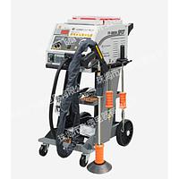 KOCU FY-8000 WELDING MACHINE