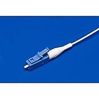 Molex 106024-5300 Plug LC CONN 126.0SM 2.0 .0SM 2.0 CABLE BLUE