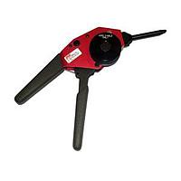 DMC Tools SCTR203 Safe-T Cable Application Tool .022 ROTARY SAFE-T CABLE TOOL/W 3" NOSE