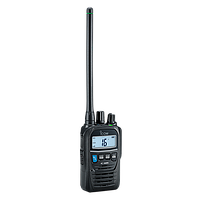 ICOM IC-M85 VHF Marine Transceiver