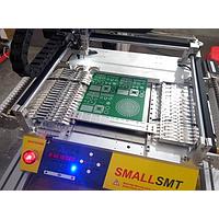 Vision Placer VP-2000S