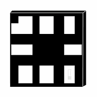 Fairchild NC7WZ86L8X Single-Function Gates UHS Dual 2-Input Exclusive OR Gate