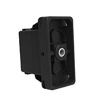Carling Technologies V8D2S001-00000-000 Contura Sealed Rocker Switch V8D2S001-00000-000