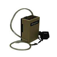 Staplex PST-6 Personal Air Sampler (0.5~2 LPM, 220-240 VAC, 50-60 Hz)