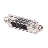 HARTING 09692009224 Mixed Contact D-Sub Connectors DSUB 7W2 FEM CRIMP