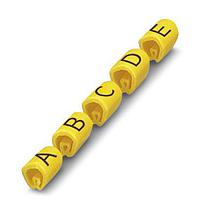PHOENIX CONTACT 0825609 Cable Marker SD-WMS 3 (SY)