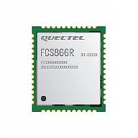 Quectel FCS866RBAAM2? 802.11 a/b/g/n/ac/ax, BLE 5.2