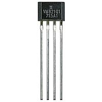 Honeywell VM821Q1 Quadrature, 4-Wire AMR 4-PIN QUADRATURE SENSOR