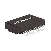 HALO Electronics TG08-1505NZRLTR Module T1/E1 Duet ISO MOD SMD 24P Dual Port