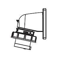 Altech A32S56A AC Power Plugs & Receptacles