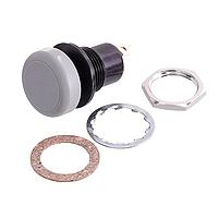 OTTO P3-30218-8 Push-Pull S/A P3-30145 EXCPT IP68S,BLK CASE,GRAY