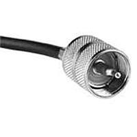 AIM-Cambridge / Cinch Connectivity Solutions CPL25918 Connectors RG-58 DUAL NUT PLG