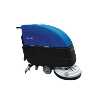 KOCU K503 FLOOR SCRUBBER