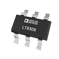 Analog Devices LT8306RS6#WTRPBF Switching Voltage Regulators 60V Low-IQ No-Opto Iso. Flyback Ctrl