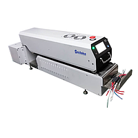 Sedeke HSM-80B Heat Shrink Tube Processing Machine (300–600ºC ±1; 2100W)