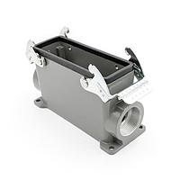 Molex / GWconnect 93601-3987 Heavy Duty Power Connectors HIGH CONST SMT HSG 2 LVRS M32 7824.7478.0