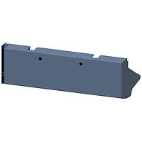 SIEMENS 3RW59550TC20 Motor Drives connection cover 3RW55 sz5