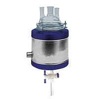 WITEG WHM Heating Mantle for reaction vessel (10000ml; 450°C)