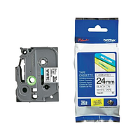 BROTHER TZE-251 Label Tape