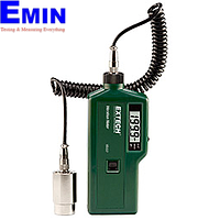 EXTECH VB450 Vibration Meter (0.1 ~ 199.9 m/s2)