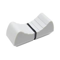 Eagle Plastic Devices 450-SL5512 Slide Control Knob SLIDE CNTRL GY/BK