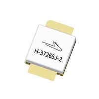 MACOM GTVA311801FA-V1-R250 Power Amplifiers 180W GaN HEMT 50V 2.7 to 3.1GHz Pill