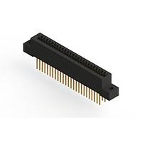 EDAC 392-050-523-204 With Flanges Card Edge Connector