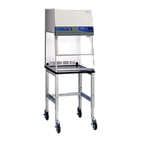 Labconco 3970321 Purifier Vertical Clean Bench (3’ width with UV Light and Protection Panel, 230V)