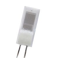 Innovative Sensor Technology P1K0.232.6W.A.007 Platinum Sensors ESD optimized RTD, 1000 Ohm at 0C, 2.2 x 2 x 1.1 mm, -200C - +600C, IEC 60751 F 0.15,  Pt/Ni-wire, oe 0.2 mm, 7 mm long