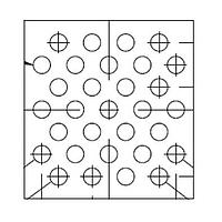 Microchip Technology ATBTLC1000ZRXPRO Bluetooth Development Tools Wireless New NMI BTLC1000ZR110CA mod