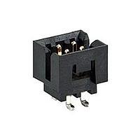 Molex 87832-6022 Shrouded MGrid Hdr Shrd SMT/C ap T&R .38AuLF 22Ck