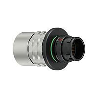 ODU A1CWDM-PU4XBM0-0000 Circular Push Pull Connectors