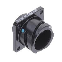 Glenair FRITS4102R14S-07PB0G1F6 Receptacles POWER PRODUCTS - 5015 REVERSE BAYONET CONN
