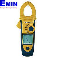 Power Quality Analyzer