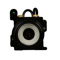 Eaton E34TPB120L Indicating Light Units PRESTEST XFR 120V-LED SEPARLY W/O LENS