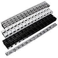 Ledil F17029_DAISY-MINI-M LED Lenses Linear lens rectang 14 Pos 275.0 x 16.1m