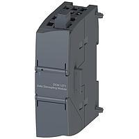 SIEMENS 3RK72711AA300AA0 Motor Drives AS-I DECOUPLING MODULE,S7-1200,DCM 1271