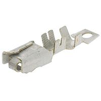 Aptiv 12020156 Tang Terminal M/P 6.3 Female Locking Lance Unsealed Series