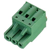 Wurth Elektronik 691353500002 Plugs WR-TBL 5.08mm 2Pin 10A 300V 20mOhm