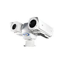 Raythink PC664A1 Dual-Spectrum PTZ Camera