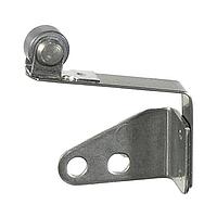 Honeywell LS2Z51A Roller Steel Lever Nylon Roller