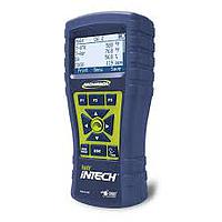 Bacharach Fyrite Intech Handheld combustion analyzer for residential applications (O2: 20.9%)